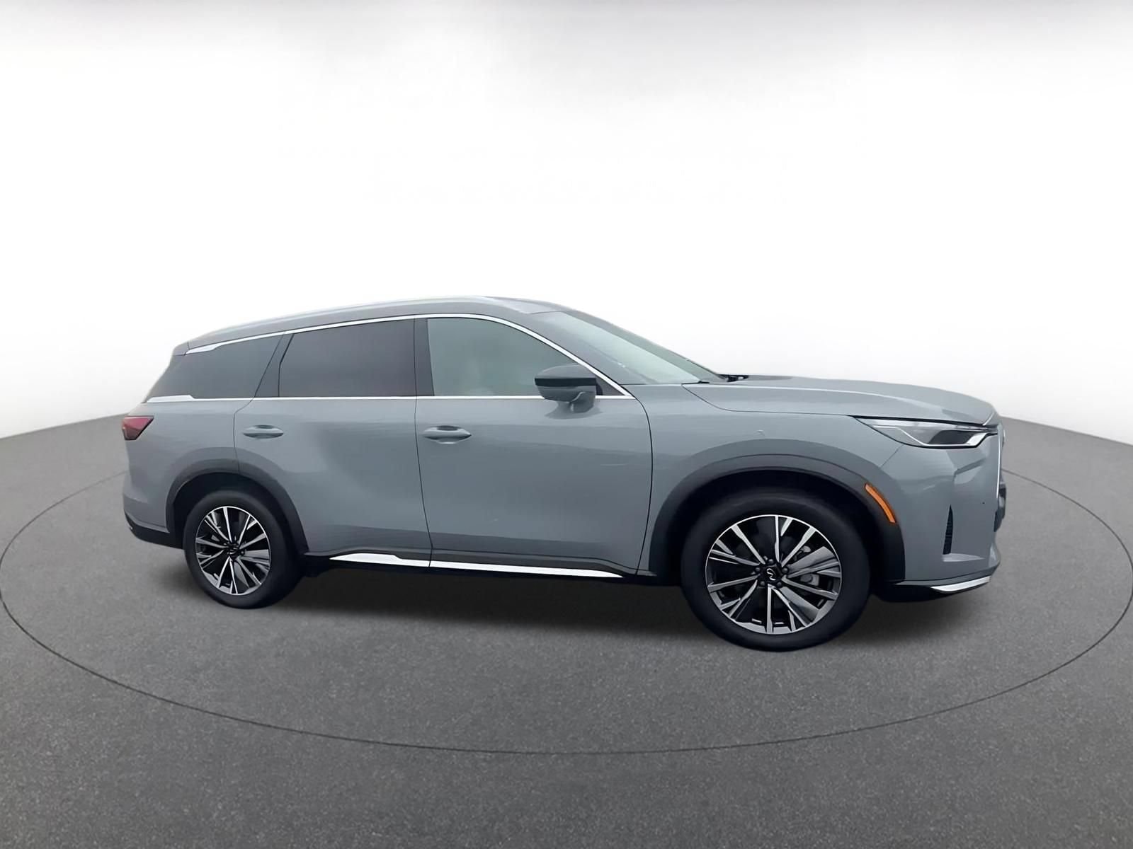 Thumbnail: 2026 INFINITI QX60 - 2