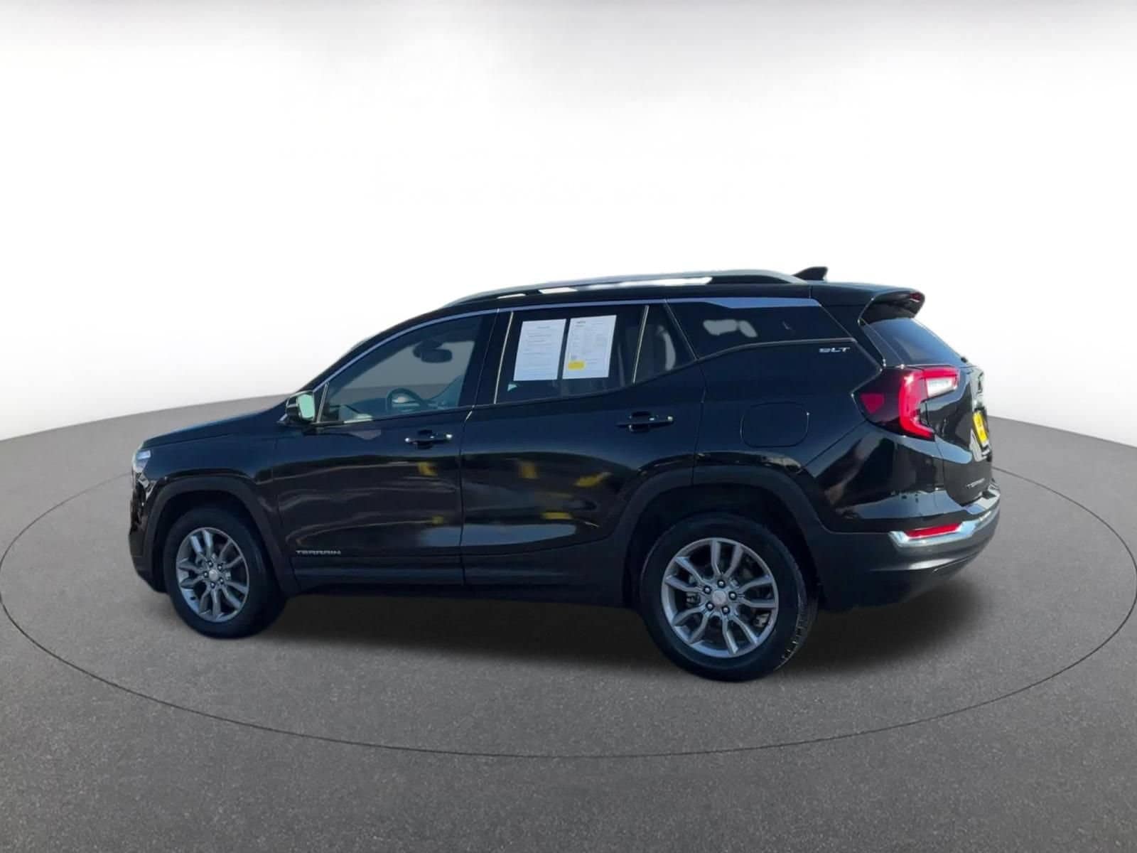 Thumbnail: 2024 GMC Terrain - 9