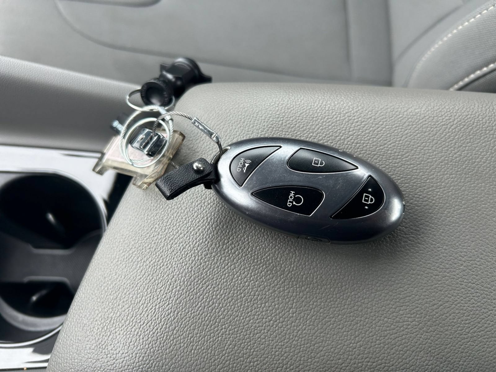 Thumbnail: 2026 Hyundai Elantra - 20