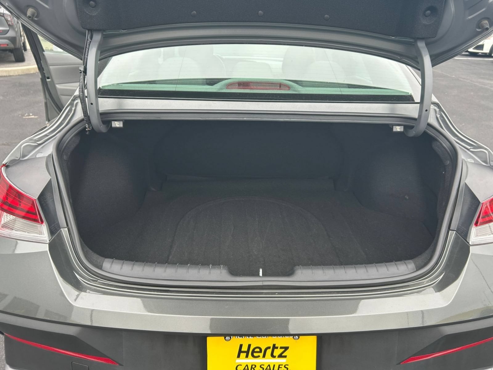 Thumbnail: 2026 Hyundai Elantra - 30