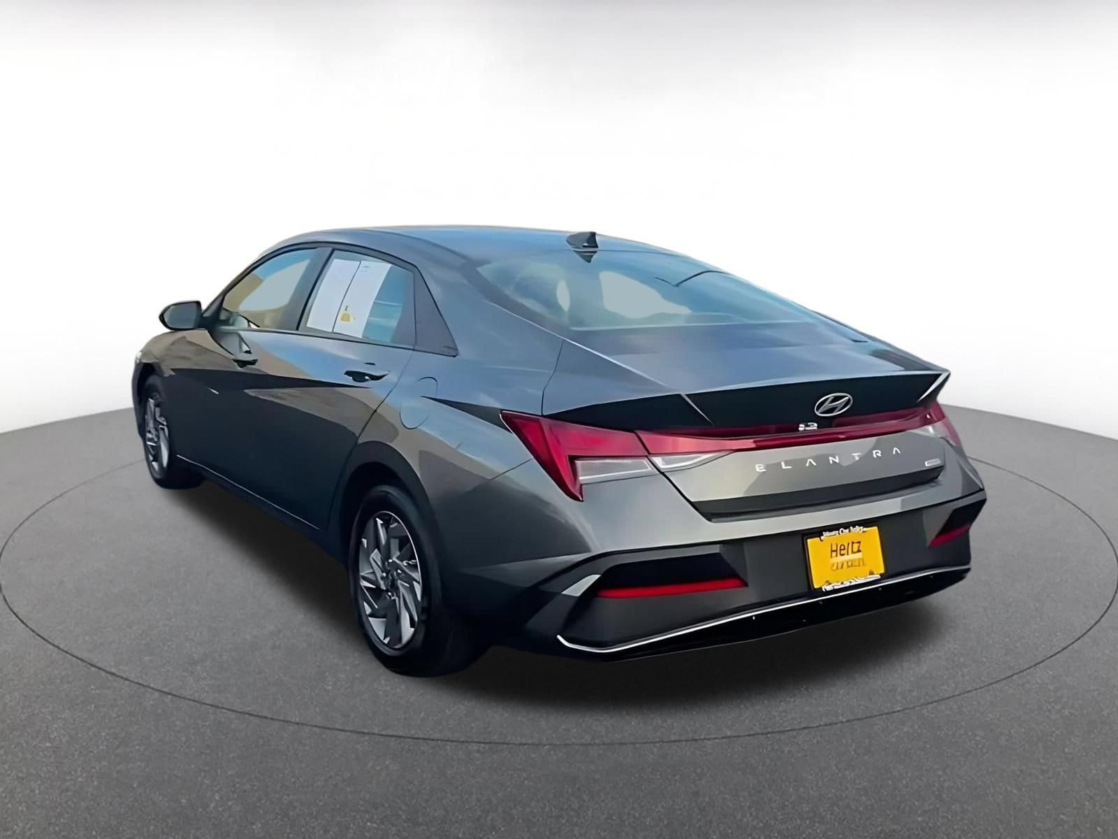 Thumbnail: 2026 Hyundai Elantra - 10