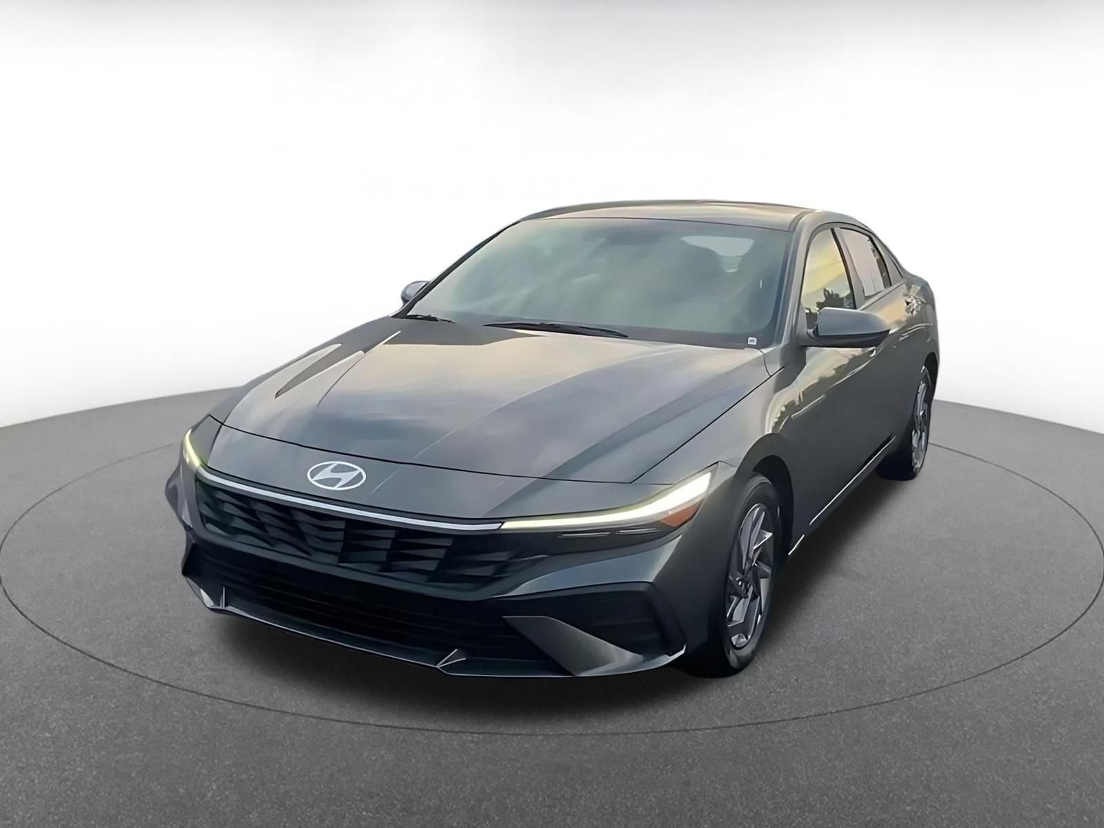 Thumbnail: 2026 Hyundai Elantra - 6