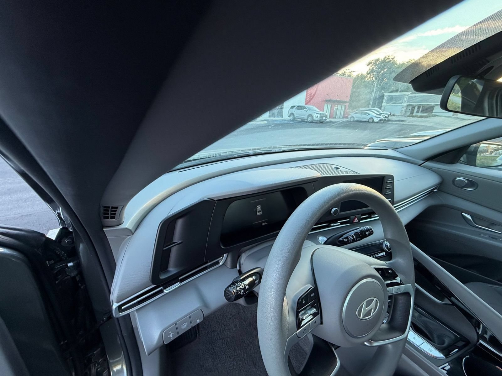 Thumbnail: 2026 Hyundai Elantra - 33