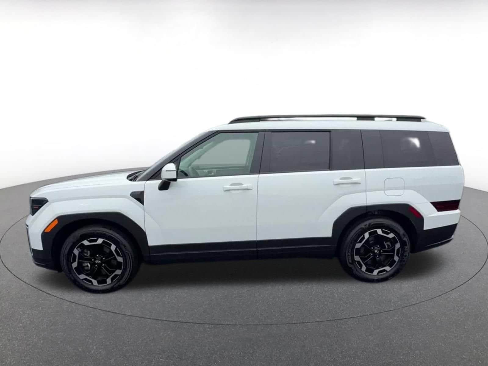 Thumbnail: 2026 Hyundai Santa Fe - 8