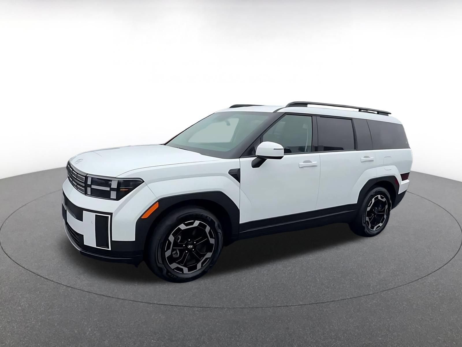 Thumbnail: 2026 Hyundai Santa Fe - 7