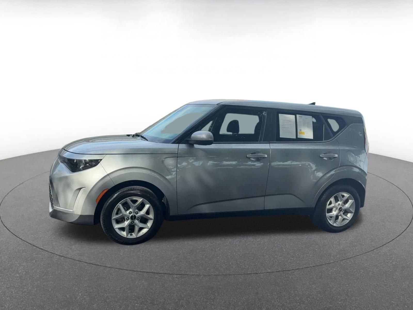 Thumbnail: 2025 Kia Soul - 7