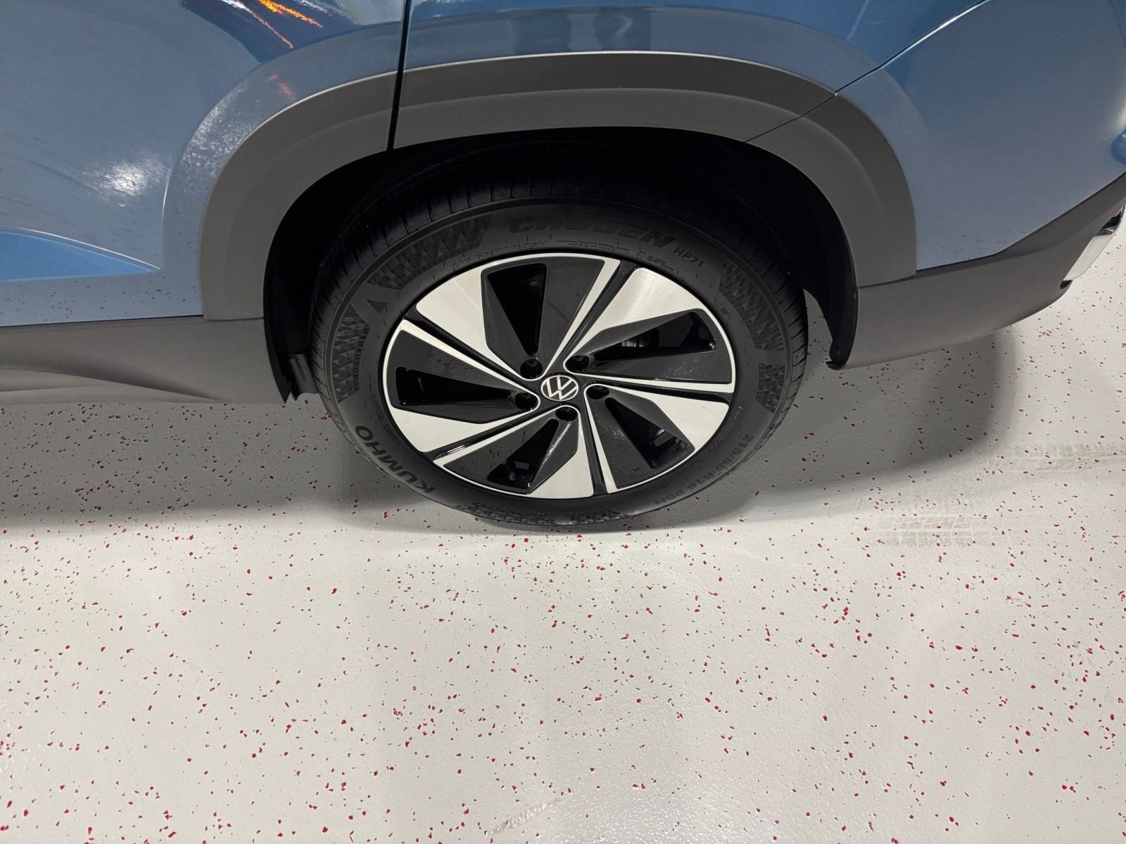 Thumbnail: 2026 Volkswagen Taos - 27