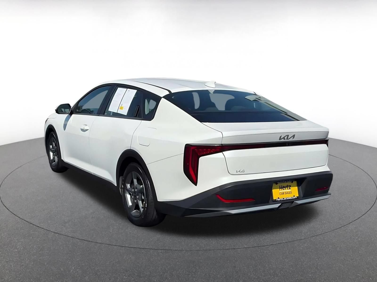 Thumbnail: 2025 Kia K4 - 10