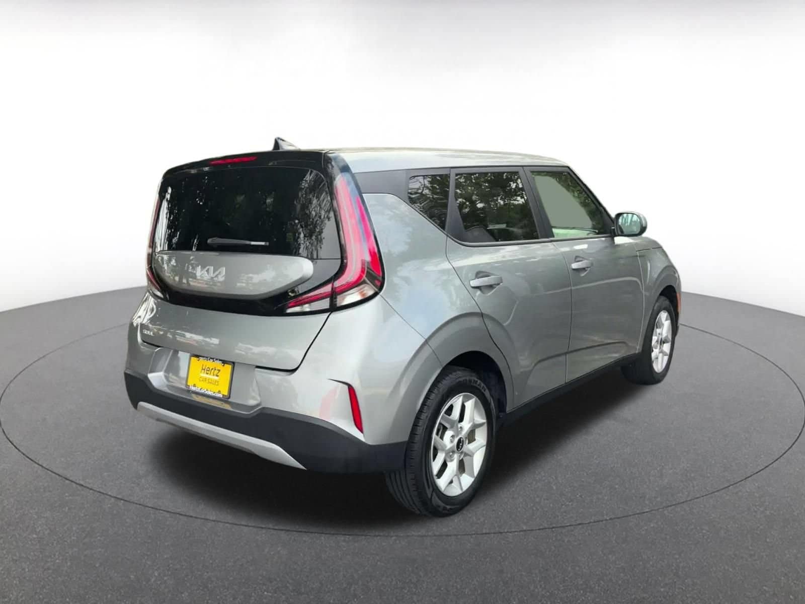 Thumbnail: 2025 Kia Soul - 13