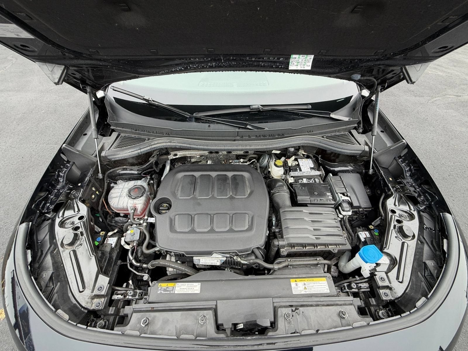 Thumbnail: 2026 Volkswagen Tiguan - 34