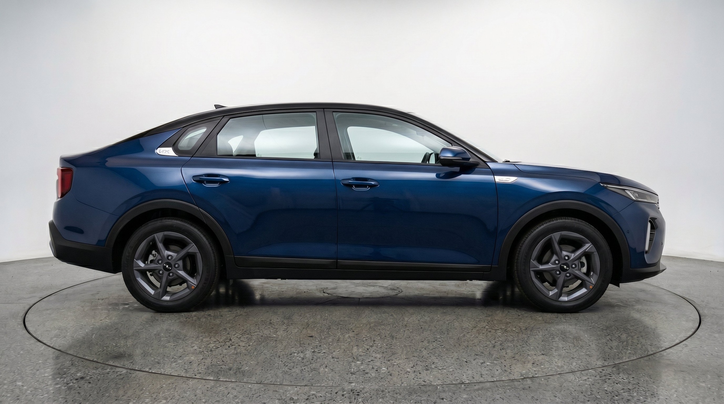 Thumbnail: 2025 Kia K4 - 10