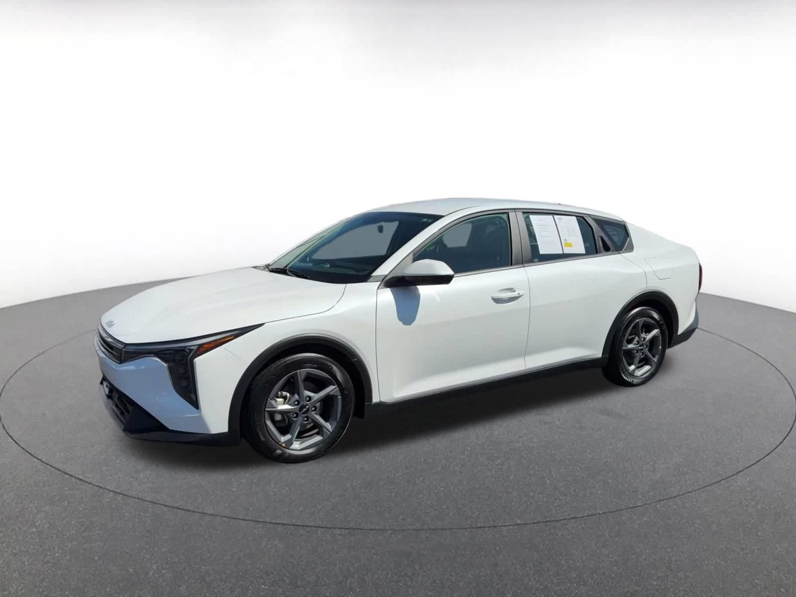 Thumbnail: 2025 Kia K4 - 7