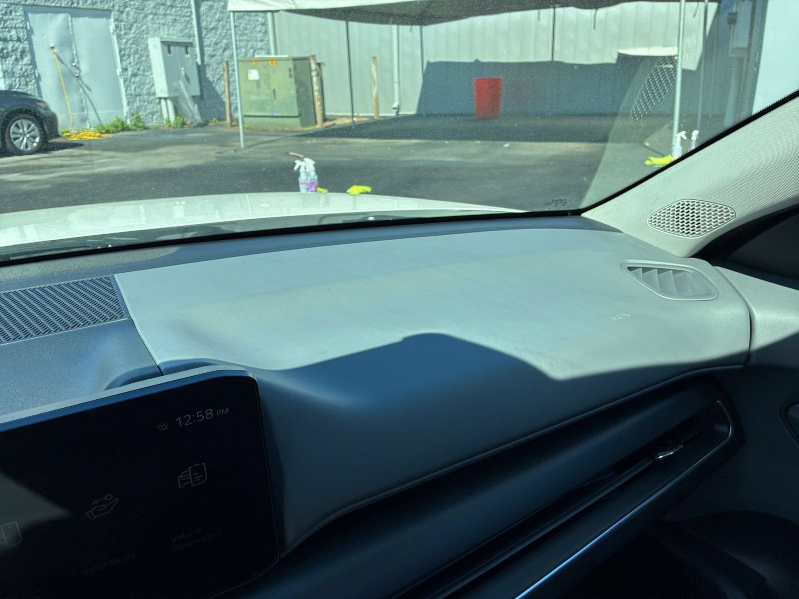 Thumbnail: 2025 Kia K4 - 31