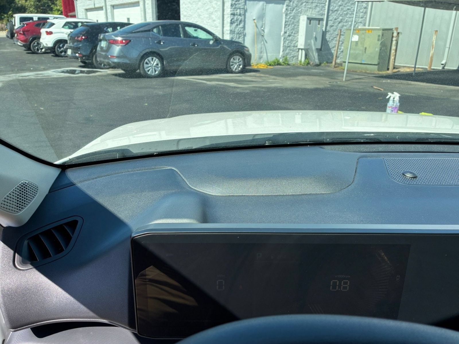 Thumbnail: 2025 Kia K4 - 30