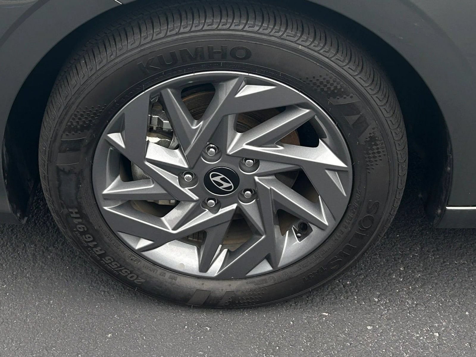 Thumbnail: 2026 Hyundai Elantra - 29