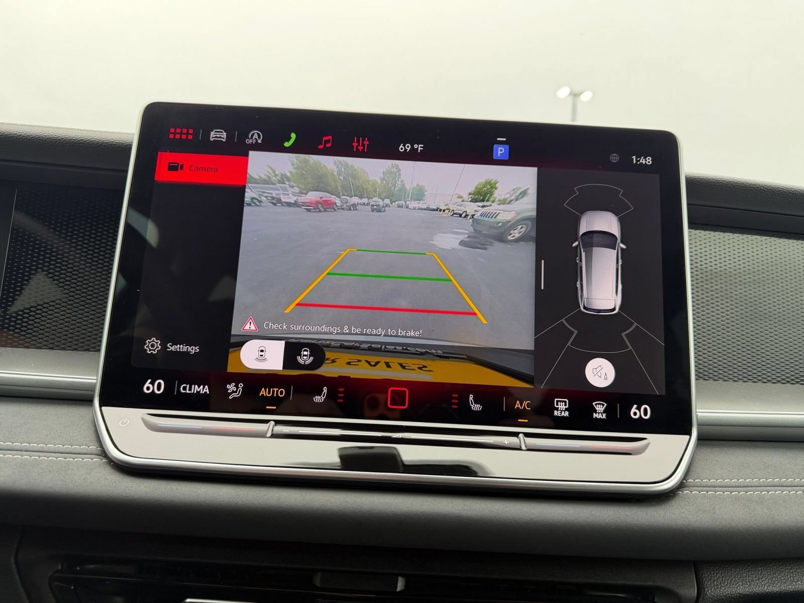 Thumbnail: 2026 Volkswagen Tiguan - 26