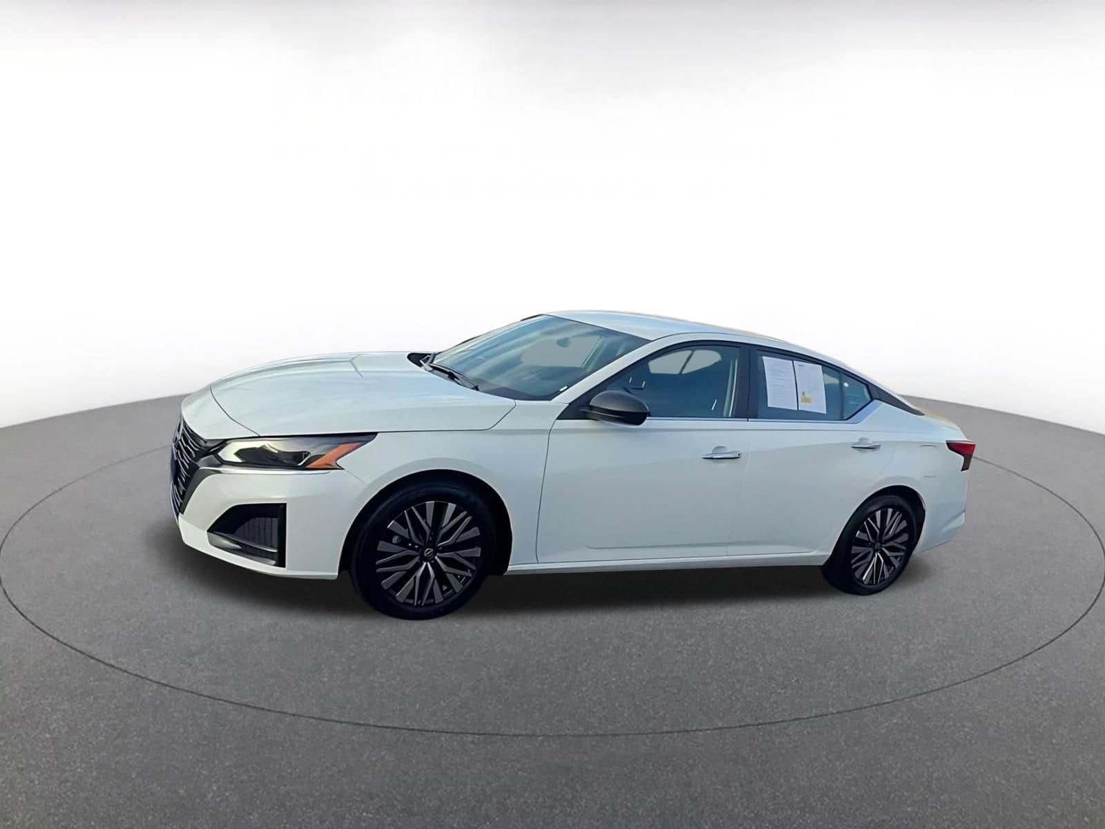 Thumbnail: 2025 Nissan Altima - 7