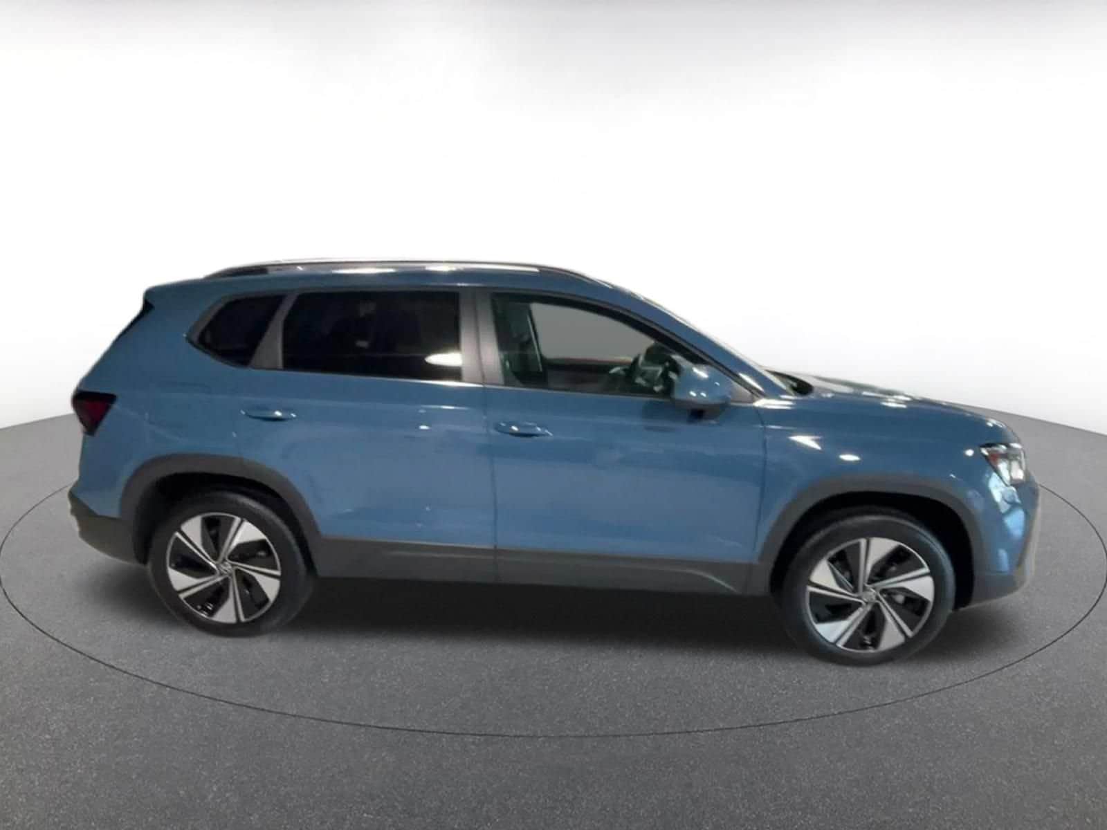Thumbnail: 2026 Volkswagen Taos - 15