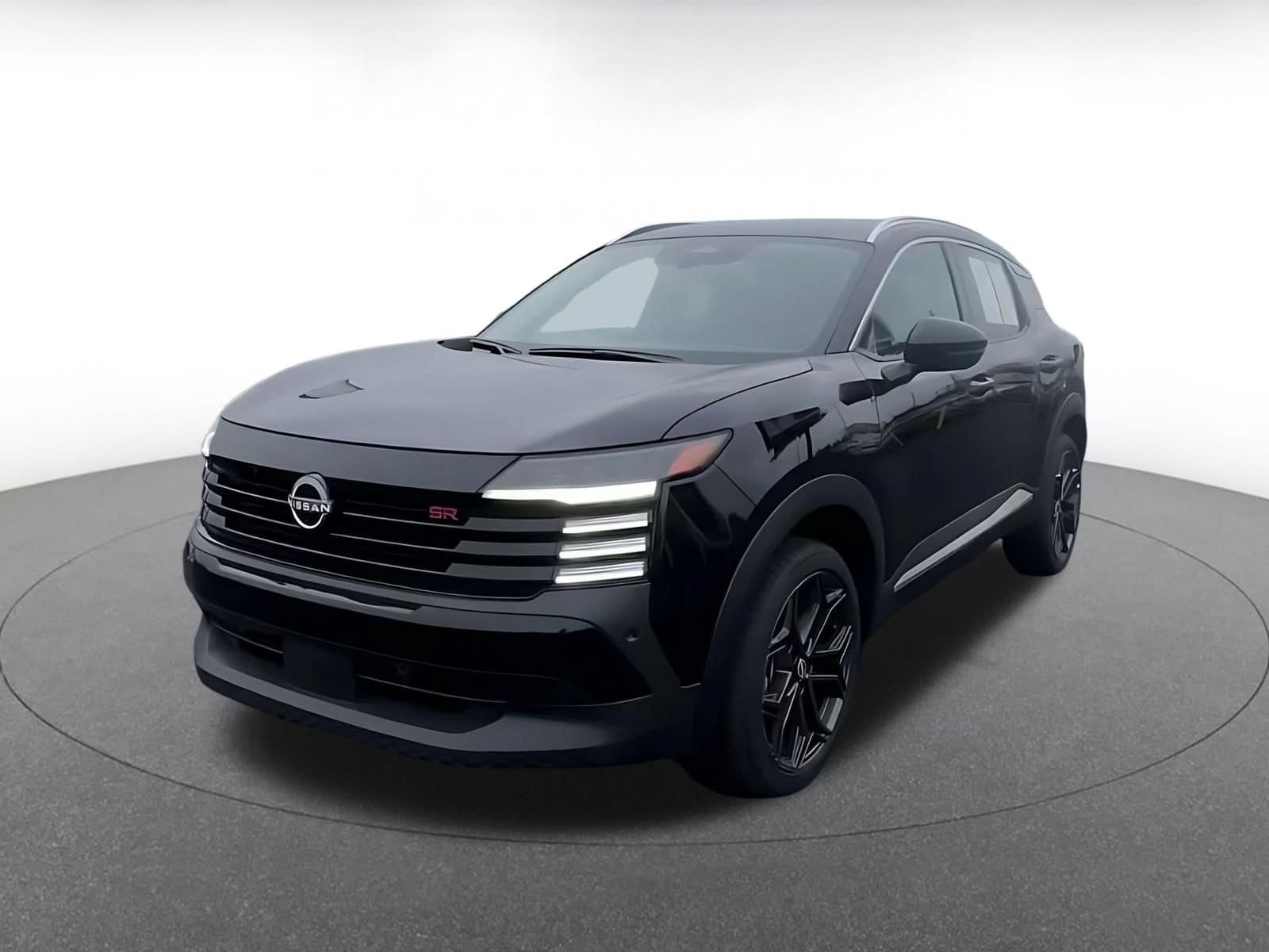 Thumbnail: 2026 Nissan Kicks - 7
