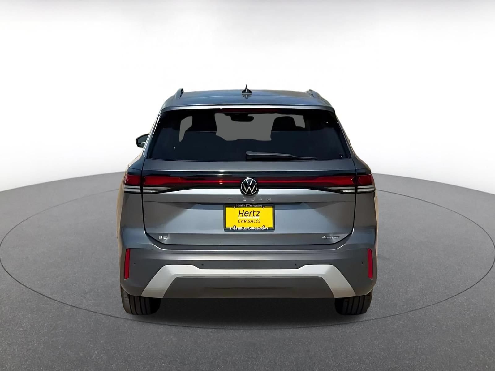 Thumbnail: 2026 Volkswagen Tiguan - 12
