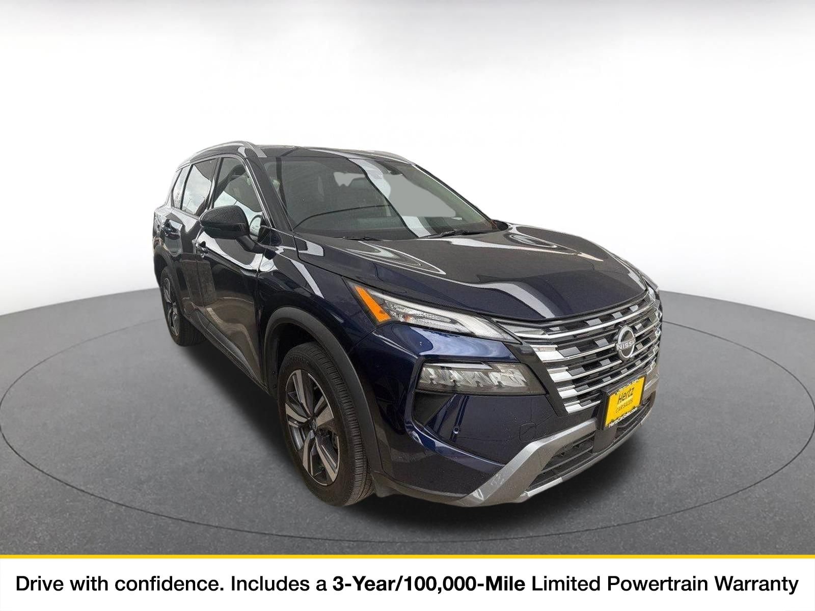 Thumbnail: 2026 Nissan Rogue - 1