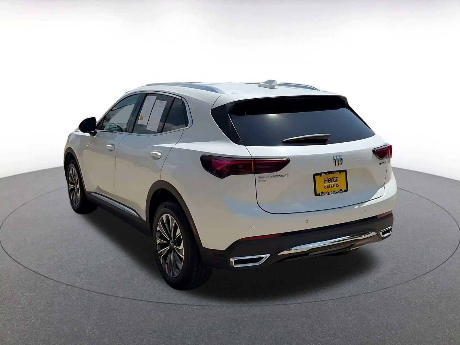 Thumbnail: 2024 Buick Envision - 10