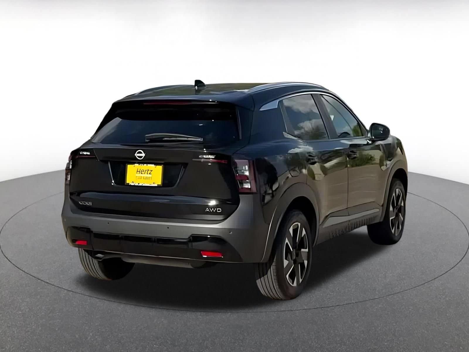 Thumbnail: 2026 Nissan Kicks - 13