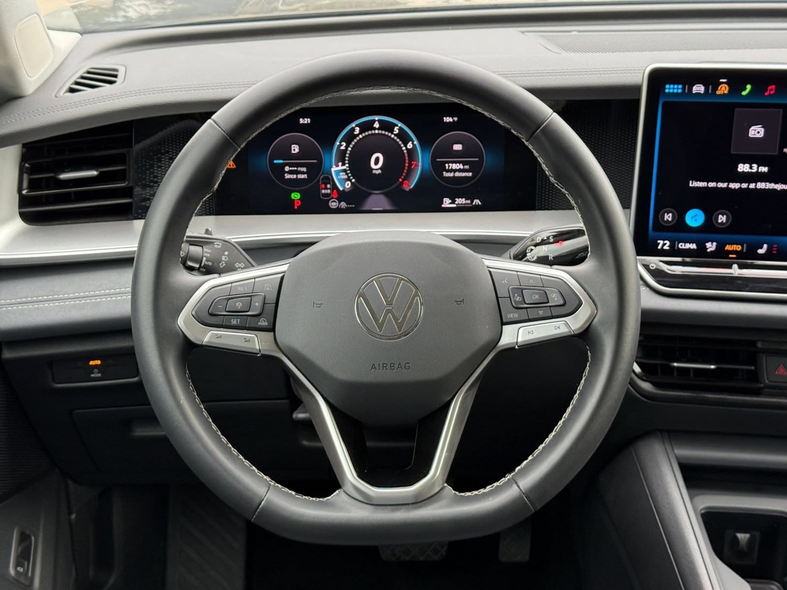 Thumbnail: 2026 Volkswagen Tiguan - 28