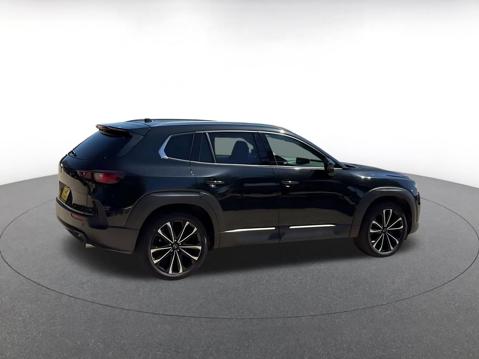 Thumbnail: 2026 Mazda CX-50 - 14