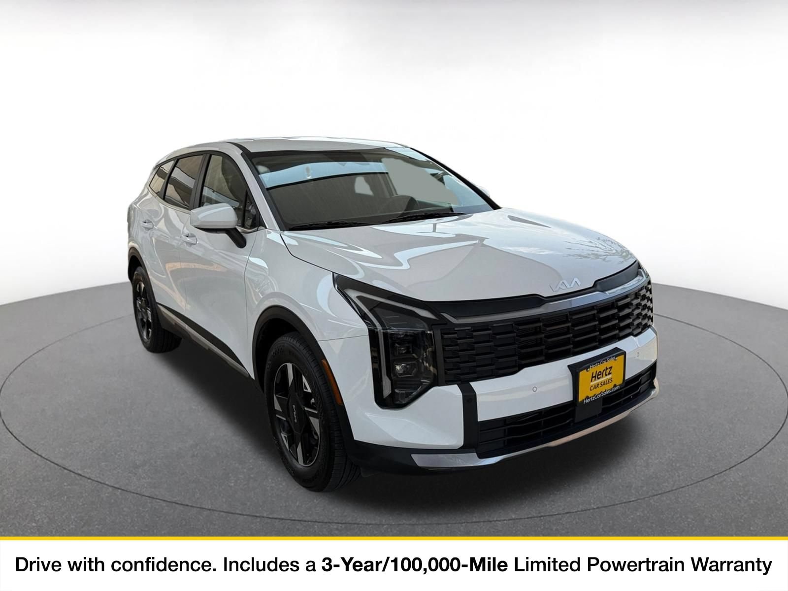 Thumbnail: 2026 Kia Sportage - 1