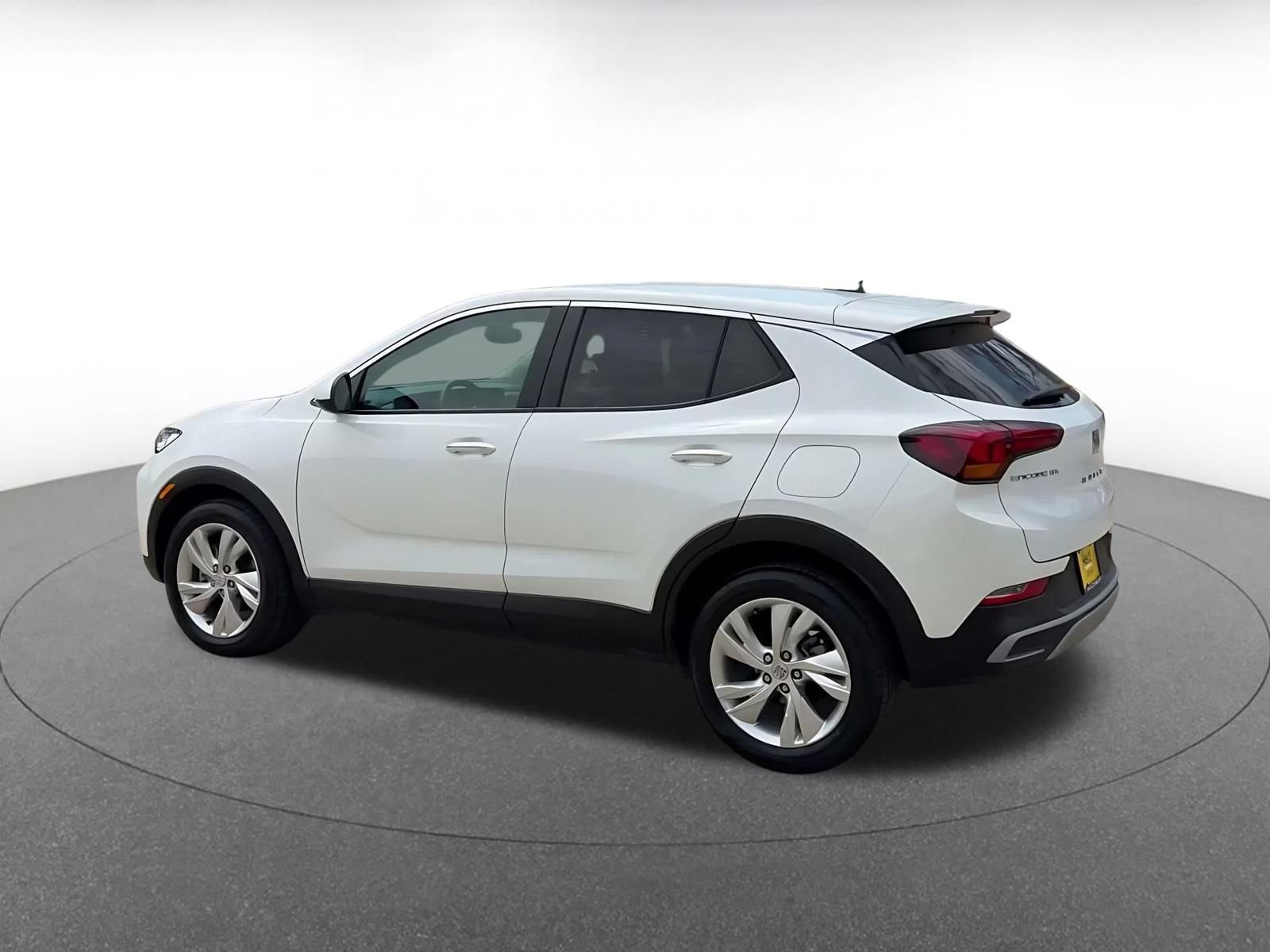 Thumbnail: 2026 Buick Encore GX - 9