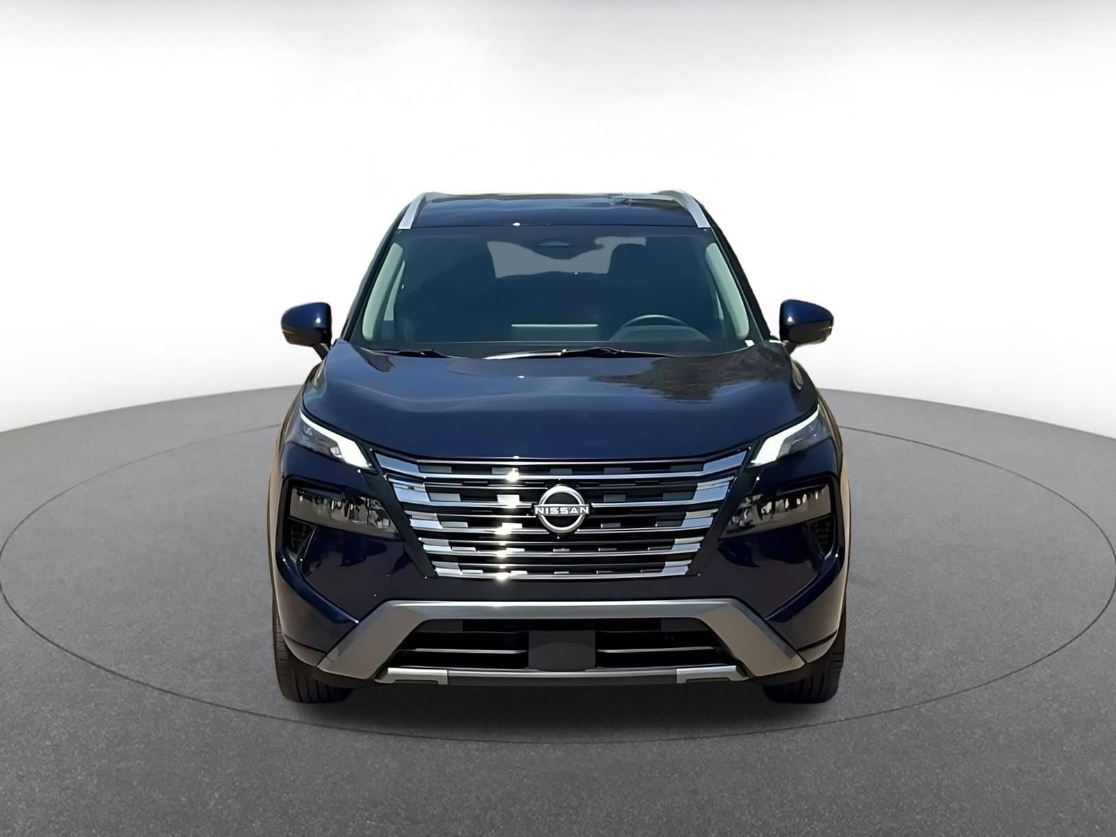 Thumbnail: 2026 Nissan Rogue - 4