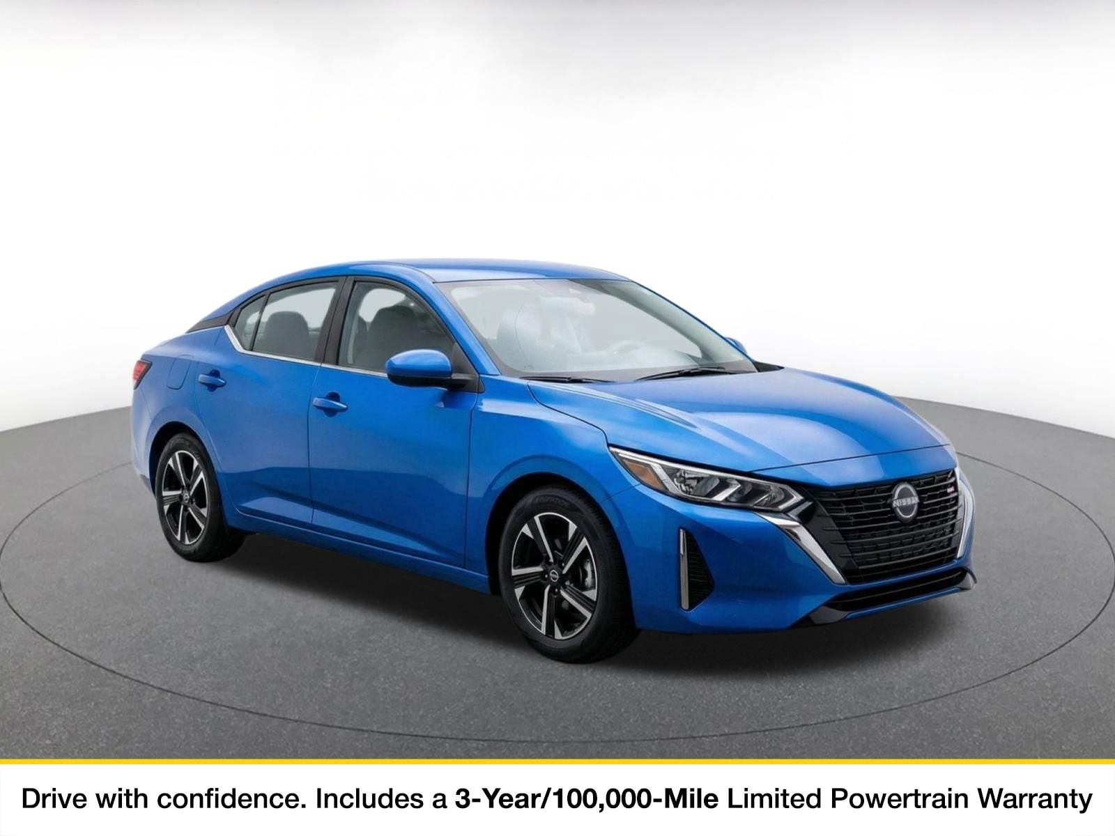 2025 Nissan Sentra
