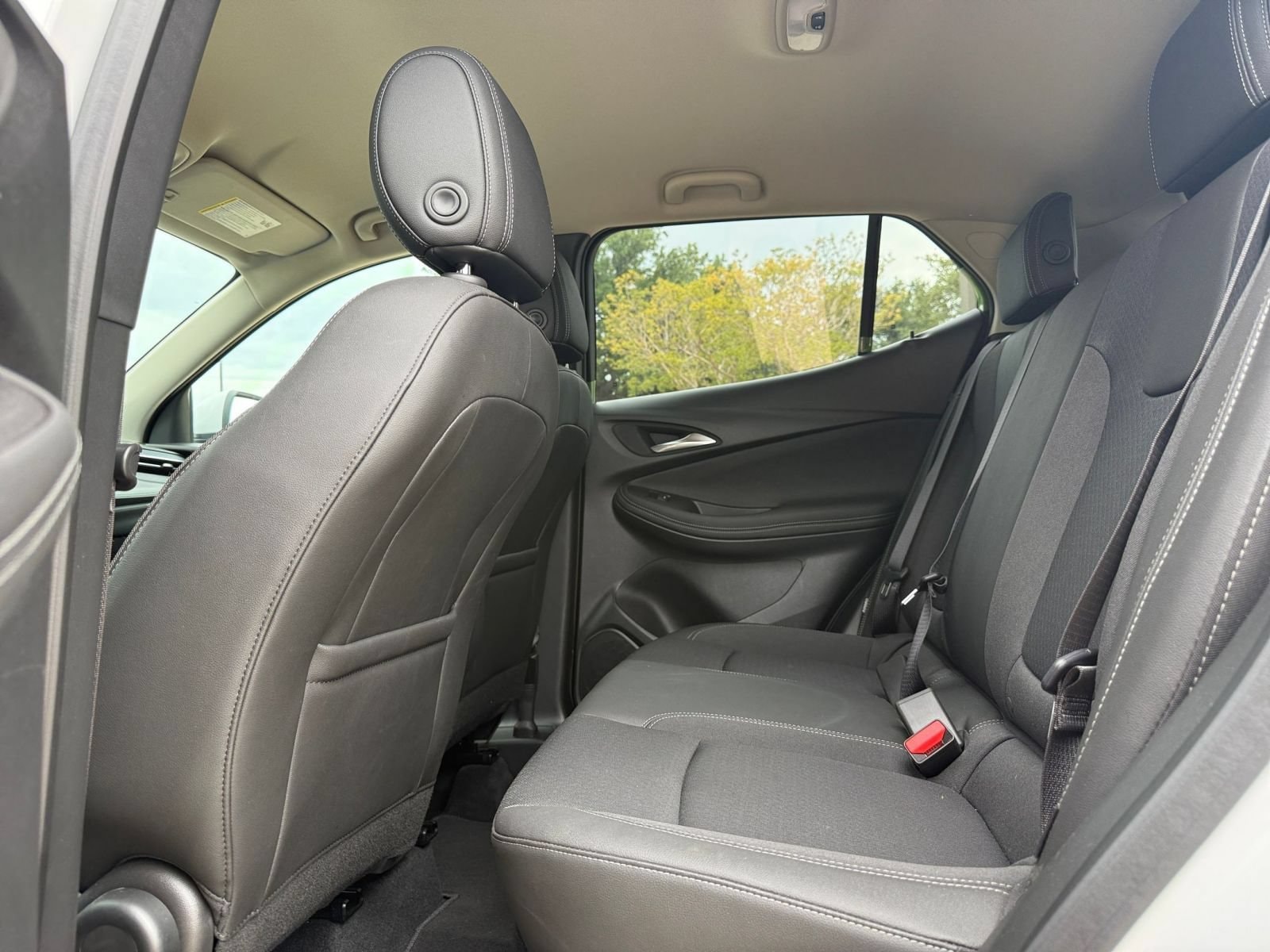 Thumbnail: 2026 Buick Encore GX - 25