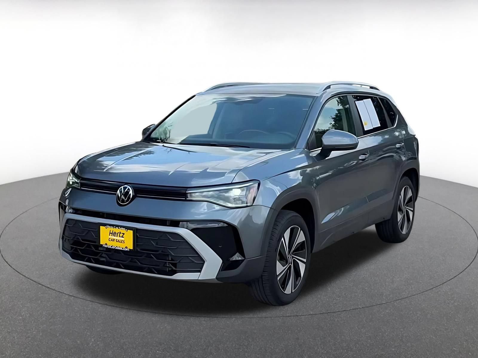 Thumbnail: 2026 Volkswagen Taos - 6