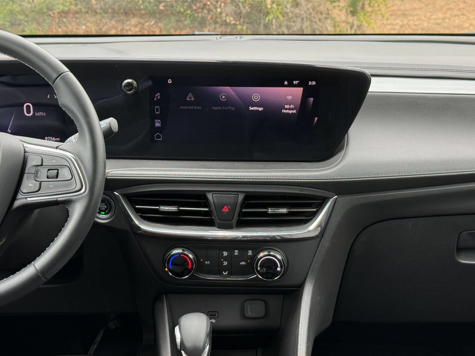 Thumbnail: 2026 Buick Encore GX - 16
