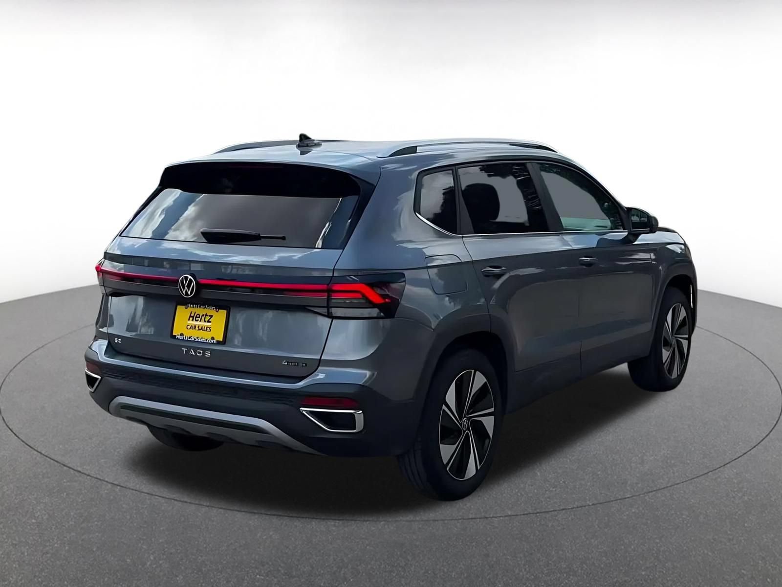 Thumbnail: 2026 Volkswagen Taos - 13