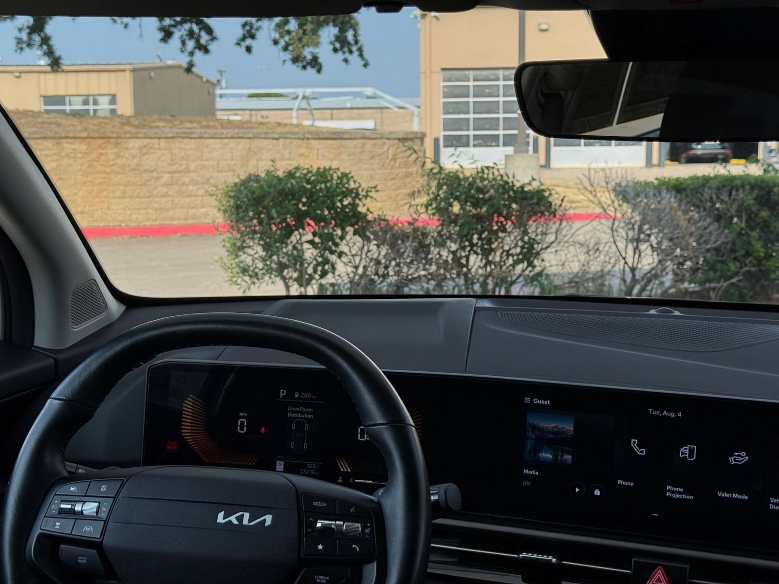 Thumbnail: 2026 Kia Sportage - 35