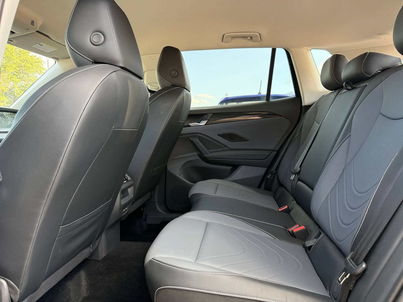 Thumbnail: 2026 Volkswagen Tiguan - 26