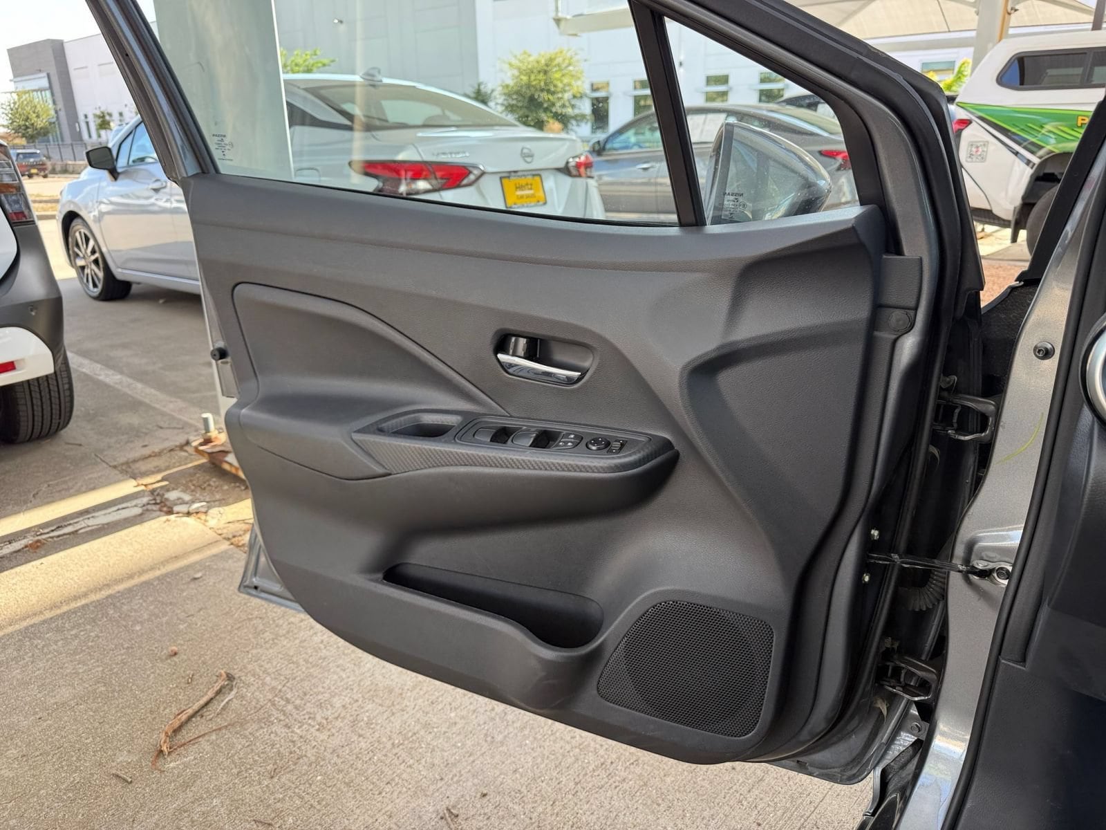 Thumbnail: 2025 Nissan Versa - 15