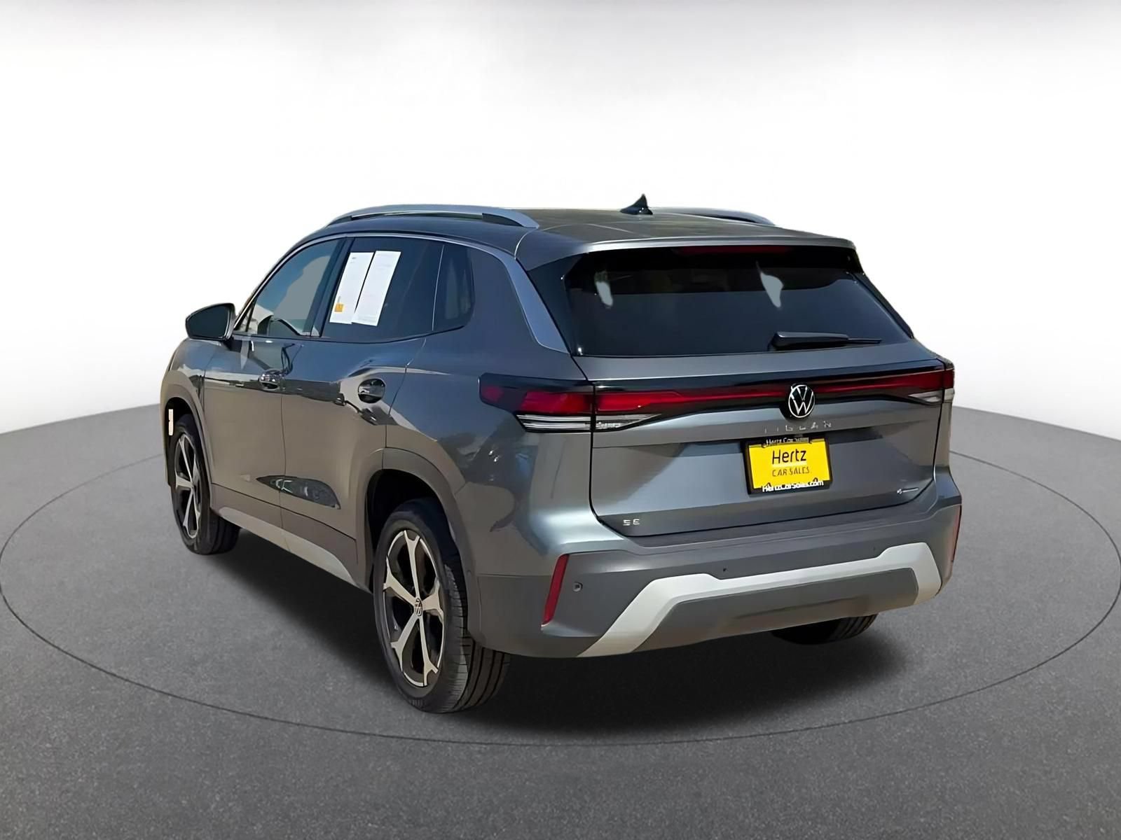 Thumbnail: 2026 Volkswagen Tiguan - 10