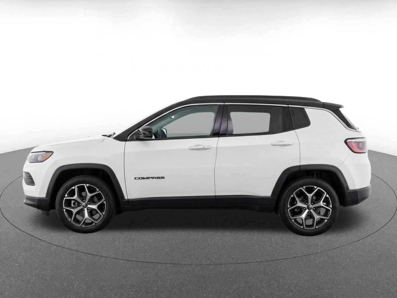 Thumbnail: 2025 Jeep Compass - 4