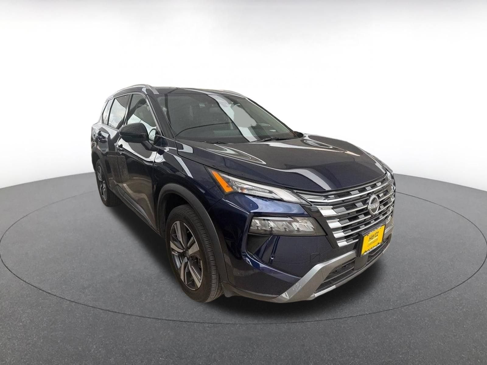 Thumbnail: 2026 Nissan Rogue - 2