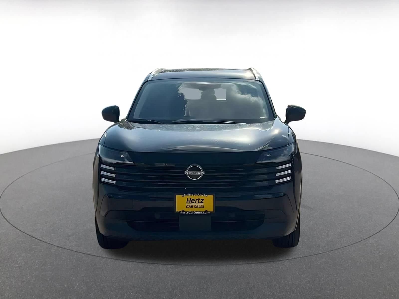 Thumbnail: 2026 Nissan Kicks - 4