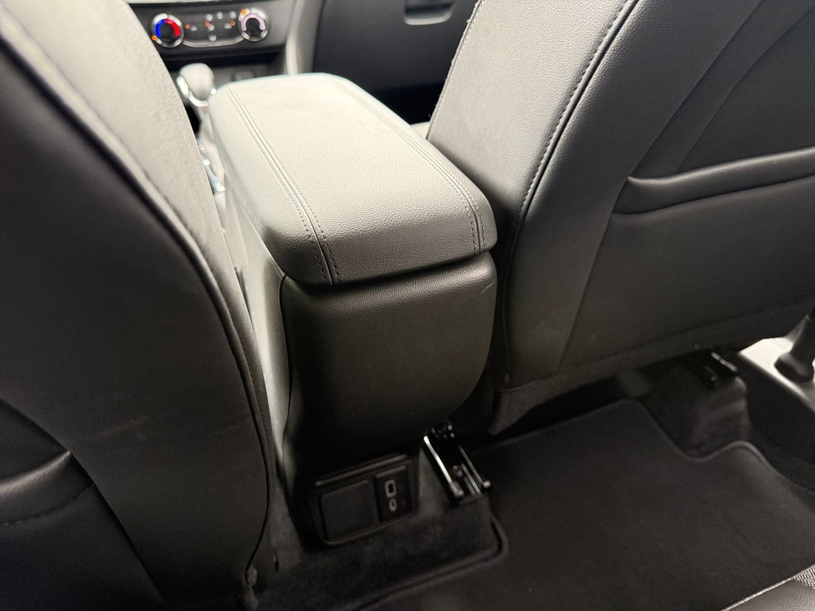 Thumbnail: 2026 Buick Encore GX - 22