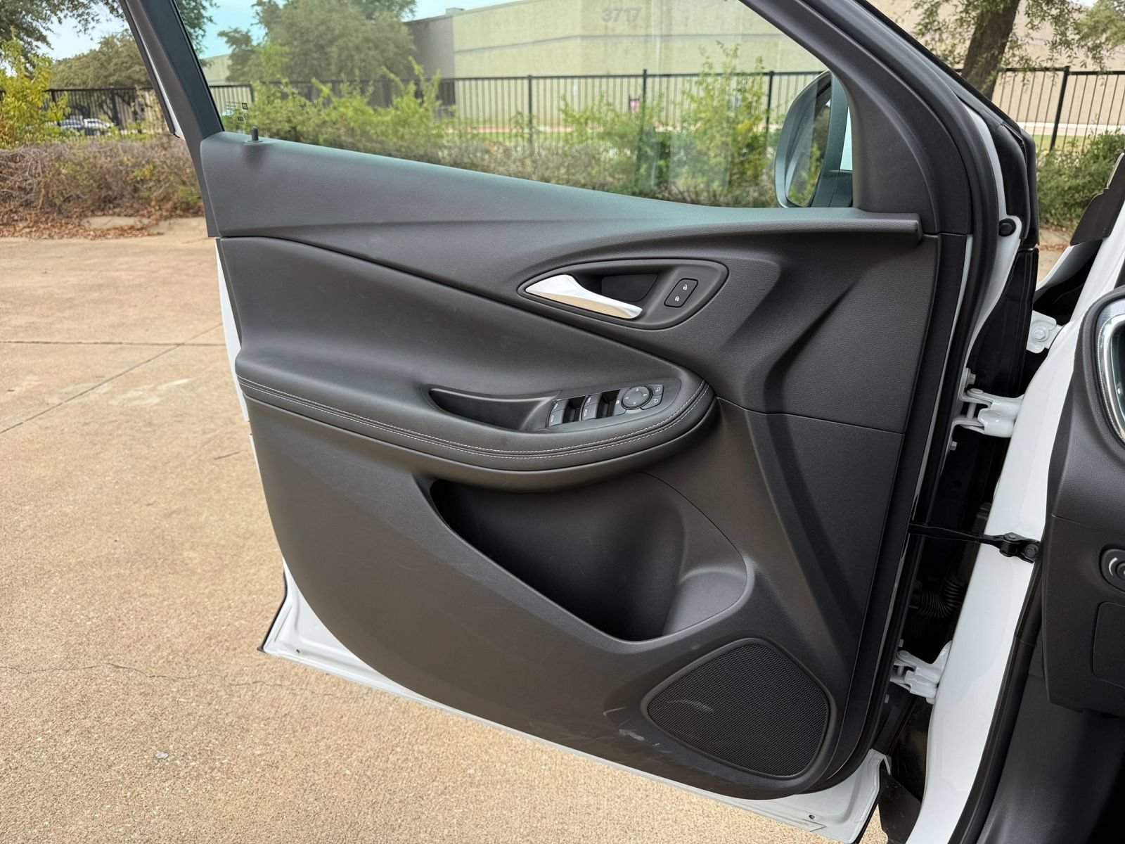 Thumbnail: 2026 Buick Encore GX - 18