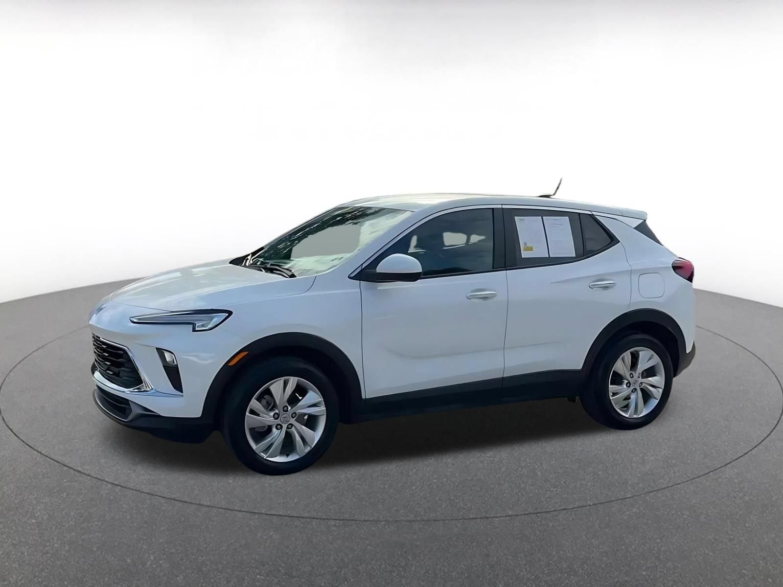 Thumbnail: 2025 Buick Encore GX - 7