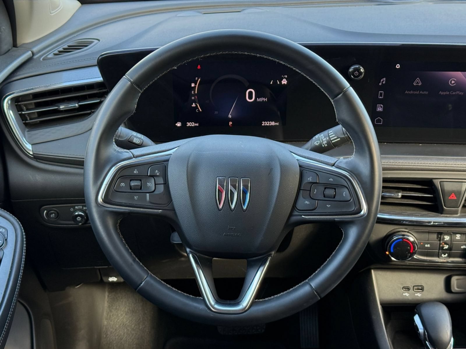 Thumbnail: 2025 Buick Encore GX - 27