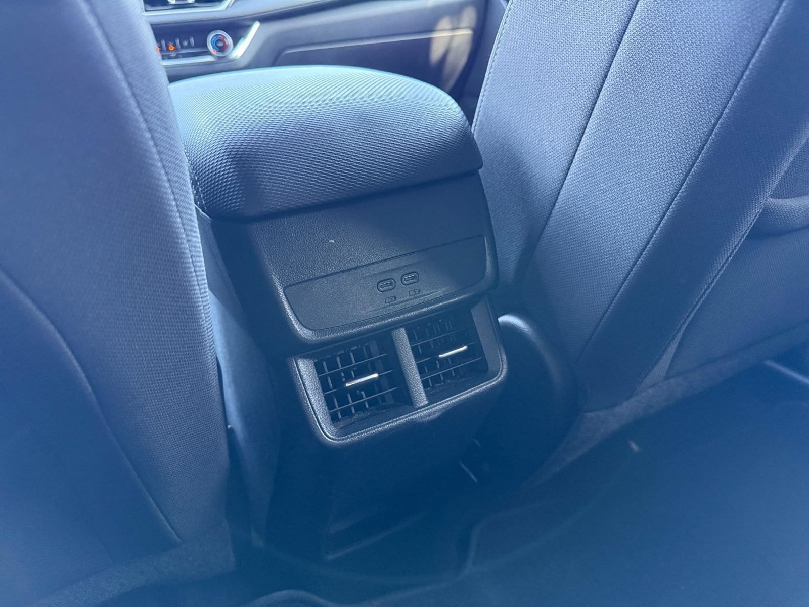 Thumbnail: 2025 Chevrolet Equinox - 24