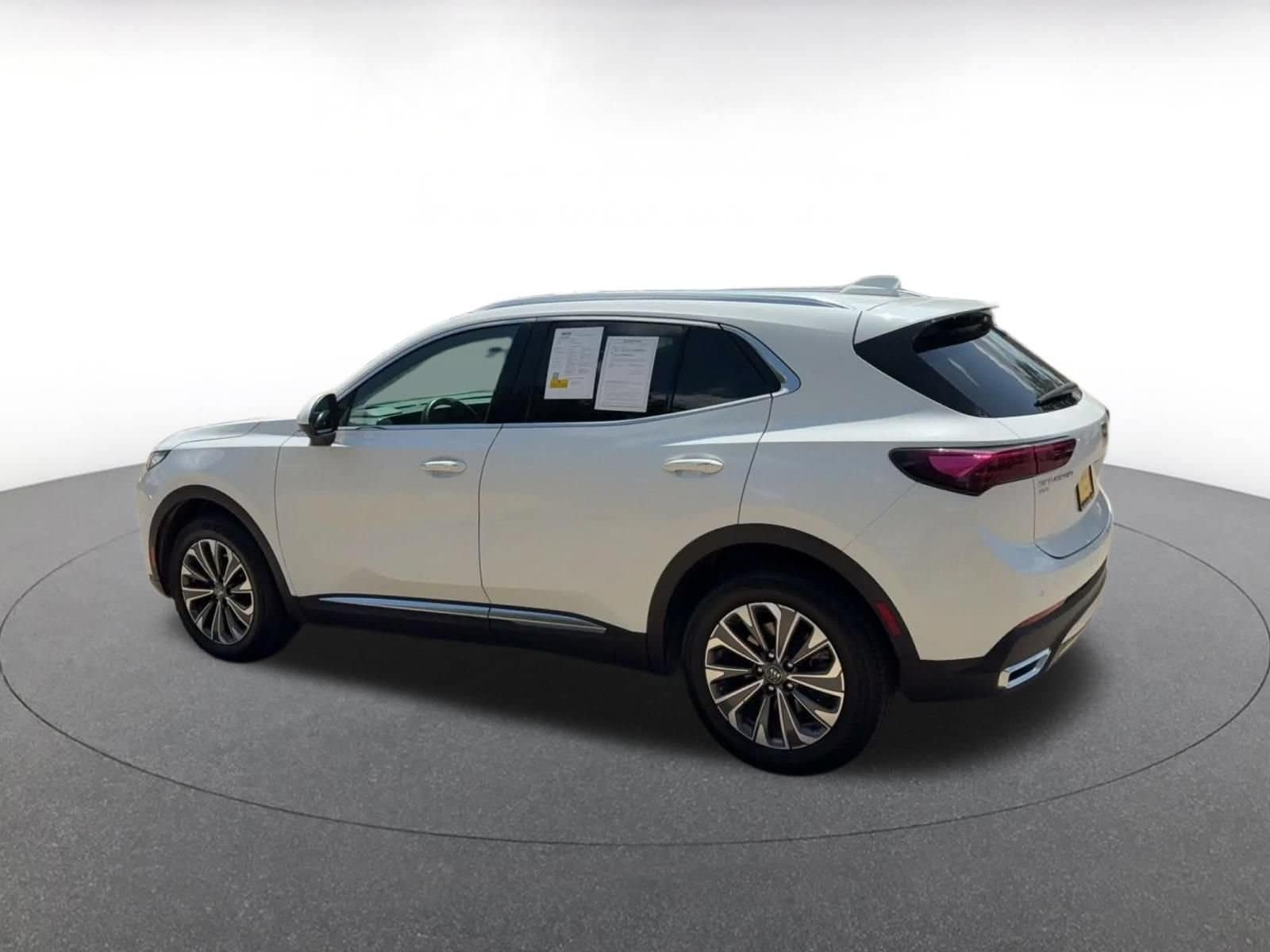 Thumbnail: 2024 Buick Envision - 9